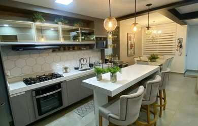 Imagem 7: Casa à venda com 3 suítes no Jardim Santa Helena, Valinhos