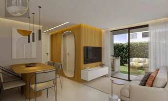 Imagem 5: ?? MORATA LIVING RESIDENCE O NOVO LANÇAMENTO QUE VAI MUDAR SEU JEITO DE MORAR