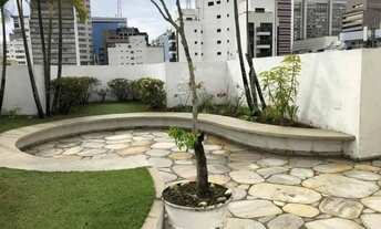 Imagem 2: Apartamento em Alameda Itu - Jardim Paulista - São Paulo/SP