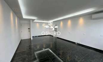 Imagem 5: Apartamento frente mar para locação no Gonzaga, em Santos