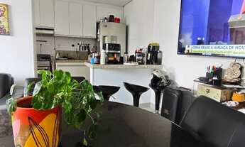 Imagem 2: Ell- Apartamento mobiliado de 2 quartos no Jóquei