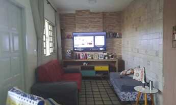 Imagem 4: Casa à venda no RECANTO DA SERRARIA II , SERRARIA, Maceió, AL