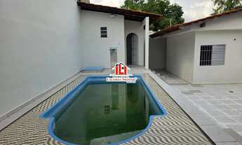 Imagem 7: Casa no Conjunto Tiradentes com 4 Quartos 367m² Aleixo - Manaus - AM