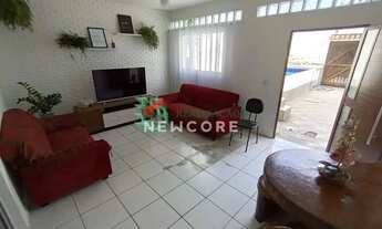 Imagem 6: Casa em Avenida Padre José de Anchieta - Jussara - Mongaguá/SP