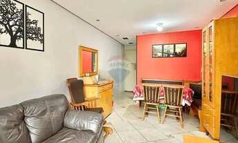 Imagem 2: Apartamento Perfeito Para Morar 61m² Cambuci