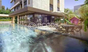 Imagem 3: Apartamento à venda, 3 quartos, 1 suíte, 2 vagas, Lourdes - Belo Horizonte/MG