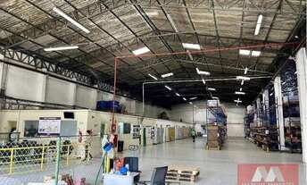 Imagem 6: Galpão para alugar, 9507 m² por R$ 407.500,00/mês - Vila Leopoldina - São Paulo/SP