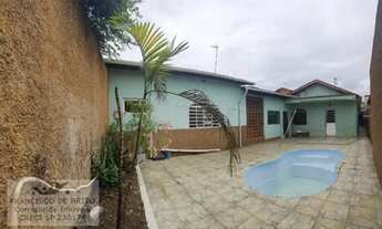 Imagem 7: Casa em Rua Antônio Pinto - Vila Doutor João Batista (Parte Alta) - Cruzeiro/SP