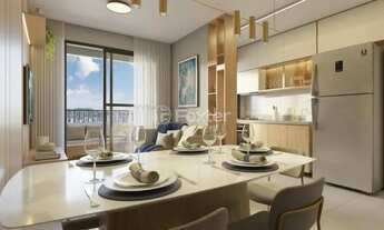 Imagem 5: Apartamento à venda Rua Robert Bosch, Parque Industrial Tomas Edson - São Paulo