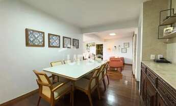 Imagem 5: Apartamento no edifício Edith