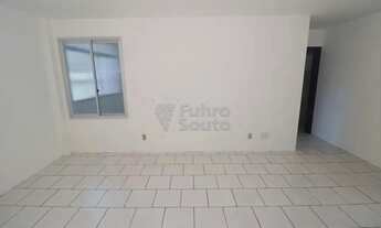 Imagem 7: Apartamento Padrão no Centro de Pelotas/RS