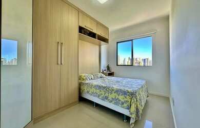 Imagem 6: Apartamento à venda no ACUPE EXCLUSIVE, ACUPE, Salvador, BA