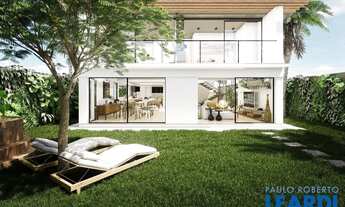 Imagem 6: SOBRADO - CITY PINHEIROS - SP