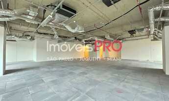 Imagem 5: Conj. Comercial, Cidade Jardim - São Paulo