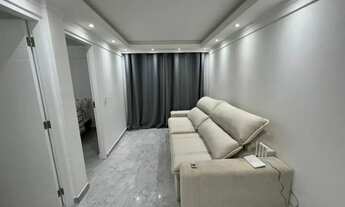 Imagem 2: Apartamento em Rua Jaguapeba - Conjunto Habitacional Fazenda do Carmo - São Paulo/SP