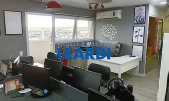 Imagem: PRÉDIO - SANTO AMARO - SP