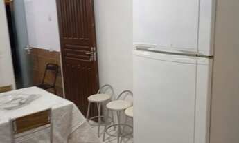 Imagem: Aluguel mensal de apartamento