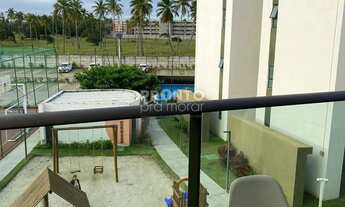 Imagem 3: Apartamento 1 quarto em Muro Alto