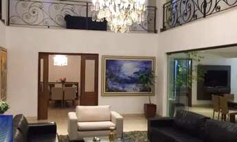 Imagem 6: Casa em Condomínio com 6 quartos à para alugar, 795m² - Jardim Botânico