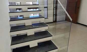 Imagem 7: Casa duplex 3/4, suite - 2 vagas - área gourmet - Bairro Aeroporto - Aceita CEF