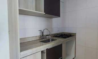 Imagem 2: Apartamento de 1 quarto