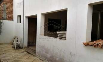 Imagem 4: Casa Padrão em Bauru