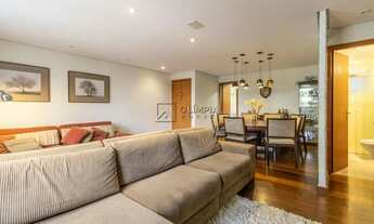 Imagem 7: Venda Apartamento 4 Dormitórios - 125 m² Vila Clementino