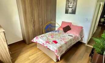 Imagem 10: Maravilhoso Apartamento 1 Quarto à Venda na Guilhermina, Praia Grande