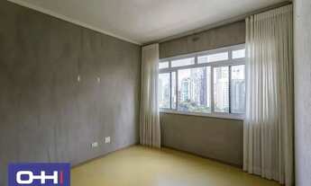 Imagem 5: Venda Apartamento 2 Dormitórios - 91 m² Vila Nova Conceição