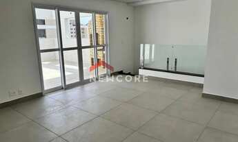 Imagem: Cobertura em Rua Américo Martins - Boqueirão