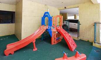 Imagem 6: Apartamento para venda tem 91 m² com 3 quartos em Casa Caiada - Olinda - PE