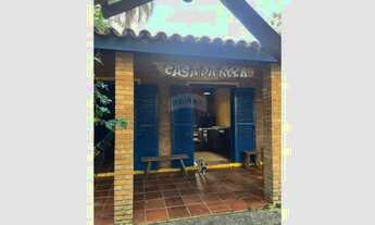 Imagem 5: Espaço para Eventos com Piscina e Vista para o Lago em Cosmópolis/SP Locação por Temporad