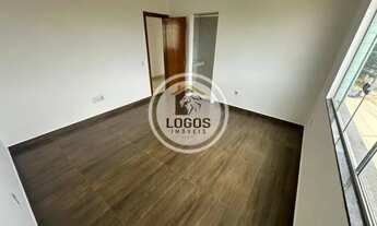 Imagem 7: Apartamento Novo no Bairro Cidade Clube Residencial - Igarapé - Minas Gerais