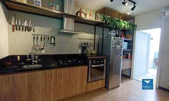 Imagem 7: Casa Plana Solta com Móveis Projetados e Deck com Churrasqueira em Eusébio, Porteira Fecha