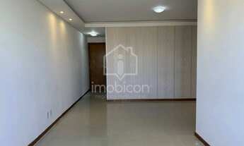 Imagem 3: Lindo Apartamento de 2/4 (suíte) + Dependência no Vog Candeais - Candeias