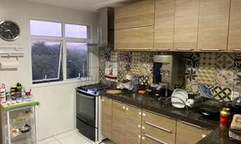 Imagem 5: Oportunidade - Apartamento - Urbanova - Residencial Terra Di Monterosso - 3 Dormitórios