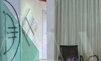 Imagem 6: Casa Alto Padrão 2 DORMITÓRIOS em Caiçara, Praia Grande/SP