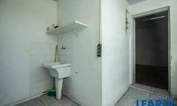 Imagem 3: CASA ASSOBRADADA - PINHEIROS - SP