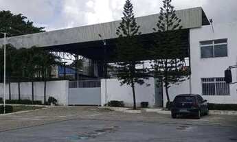 Imagem: Galpão para alugar, 1000 m² por R$ 10.913,38/mês