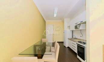 Imagem 4: Aluguel - Apartamento 2 Dormitórios - Bairro Batel - BELLOS IMÓVEIS