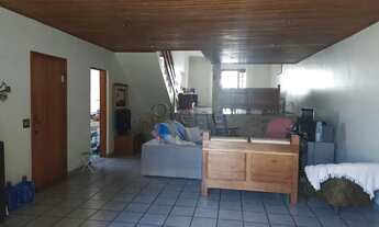 Imagem 7: Sobrado à venda em Indaiatuba, Vila Homero, com 4 quartos, com 280 m²