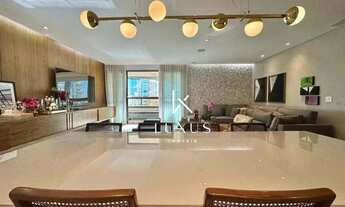 Imagem 5: Apartamento com 4 dormitórios à venda, 154 m² por R$ 3.150.000,00 - Vila da Serra - Nova L