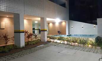 Imagem 4: VENDO de apto - JABOATÃO DOS GUARARAPES - 2 - Quartos