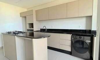 Imagem 4: COND ARCH NUNCA HABITADO - 2 QUARTOS, 02 VAGAS - COM ARMÁRIOS