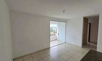 Imagem: Imóvel para aluguel tem 62 metros quadrados