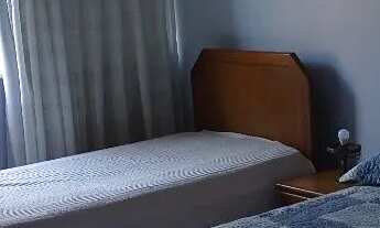 Imagem 7: Temporada Apartamento 2 qts, centro histórico de Petrópolis, R$ 600,00/dia