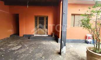 Imagem 2: Casa padrão para alugar em Vila Boa Vista 1 São Carlos