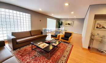 Imagem 2: SOBRADO PARA VENDA, COM 400 M2 NO PACAEMBU - RESIDENCIAL OU COMERCIAL