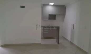 Imagem 2: Apartamento à venda em Indaiatuba, Jardim Bela Vista, com 3 quartos, com 65 m²