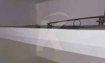 Imagem 5: Sobreloja comercial com 170 m² e 02 banheiros